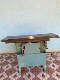 مكينة نجارة • مكينة نجارة صيني • نجارة باب اول • مكينة خشب • معدات نجا...