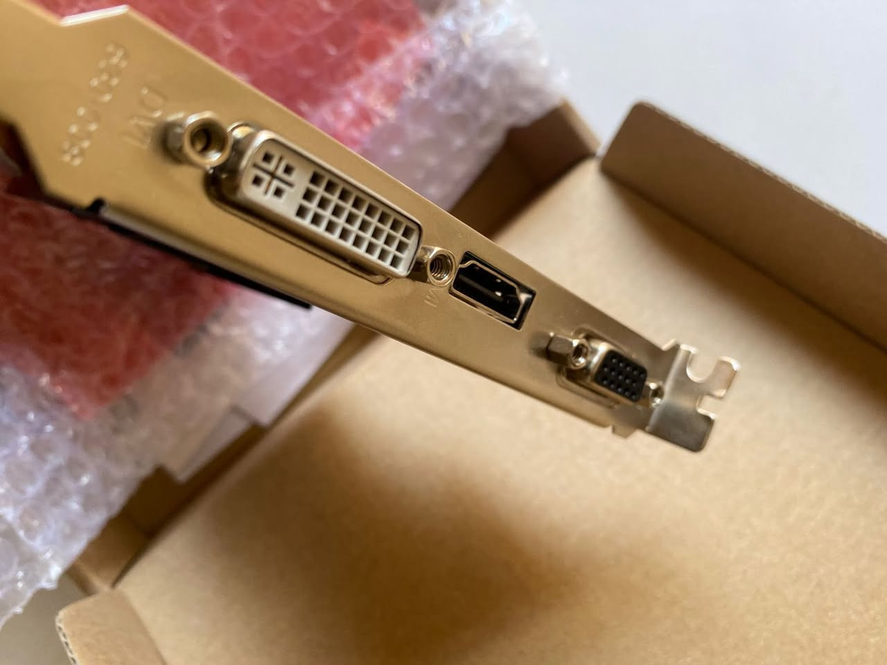 قطع غيار حاسبه خلي سعرك وبالعافية


**إذا كنت صاحب هذا الإعلان وتريد حذفه لأي سبب، رجاءا أرسل رسالة إلى الدعم الفني**