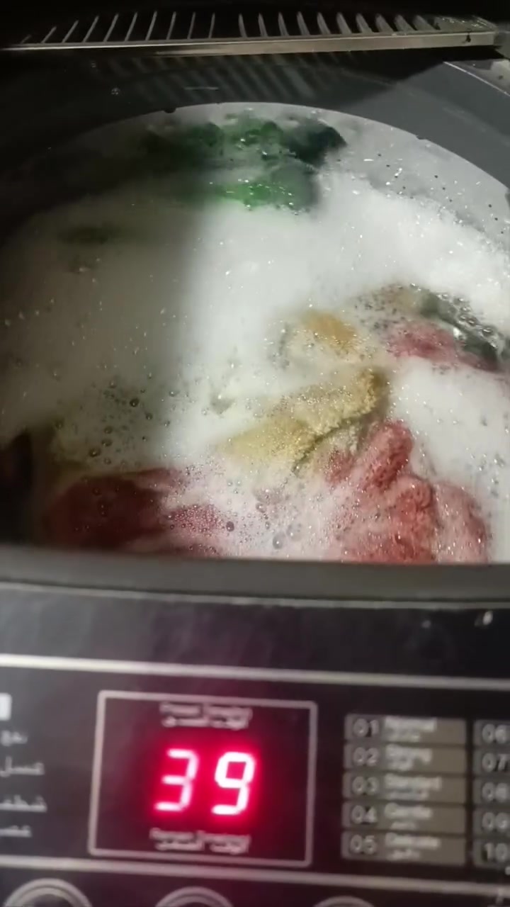 تعبت من البقع والروائح؟ خلّي نظافة بيتك علينا
🌀 غسيل السجاد بأحدث الأجهزة والمكائن  
يتوفر 👇👇👇👇👇👇
🌀 تنظيف زوالي  ومفروشات
🌀تعقيم كامل وإزالة الروائح
🌀 غسيل بطانيات وديباجات وبرد .. تعقيم كامل +تعرض لشمس+تعطير +تغليف 
🌀تنضيف جلسات عربيه وقنفات وتعرضها لشمس 
🌀 خدمة سريعة وبجودة عالية
🌀نخلي سجادك يرجع كأنه جديد وبأسعار مناسبه كلش 
🚚 توصيل مجاني لكافة مناطق الرميثه 🚚
ويوجد توصيل أطراف الرميثه والسماوه 
📞 للحجز والاستفسار مراسلتنا خاص


**إذا كنت صاحب هذا الإعلان وتريد حذفه لأي سبب، رجاءا أرسل رسالة إلى الدعم الفني**
