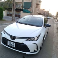 كورلا ٢٠٢٤ • فول مواصفات • مشي ٢٤ الف
