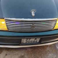 بطه كفاله من الحادث والعيب الشرعي جاهزه محرك ثنين ونص تبريد تحويل بسم ...