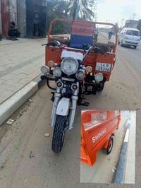 موديل ٢٣ • كفاله عامه • بني منصور