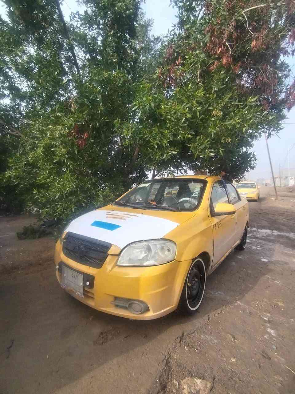 سلام عليكم
سياره افيو للبيع او مراوس
سياره 2007 مسكر امريكي
مكينه وكير خير من الله
سنويه تصقد 2026 /3
سعر من الخير 30
رقم  ***********
