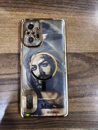 شاومي ريدمي • نظيف • باب اول