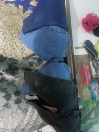 بناطيل • كابوي • ما ملبوسة