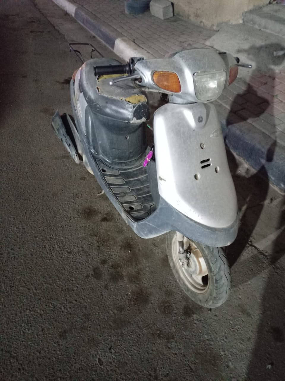 بطه مكينه ناعمة سعره 200 وبيه مجال حك الجيه ***********
