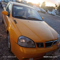 اوبترا • ٢٠٠٤ • تحويل باسمي