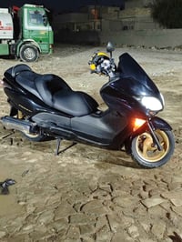 للبيع 09 دراجه ساحبه منلرمبه قبل شهر ومطالع بيه مكينه جديده كشر بلادي ...