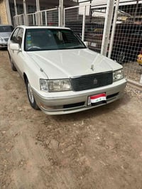 كراون • مكفوله • نضيفه