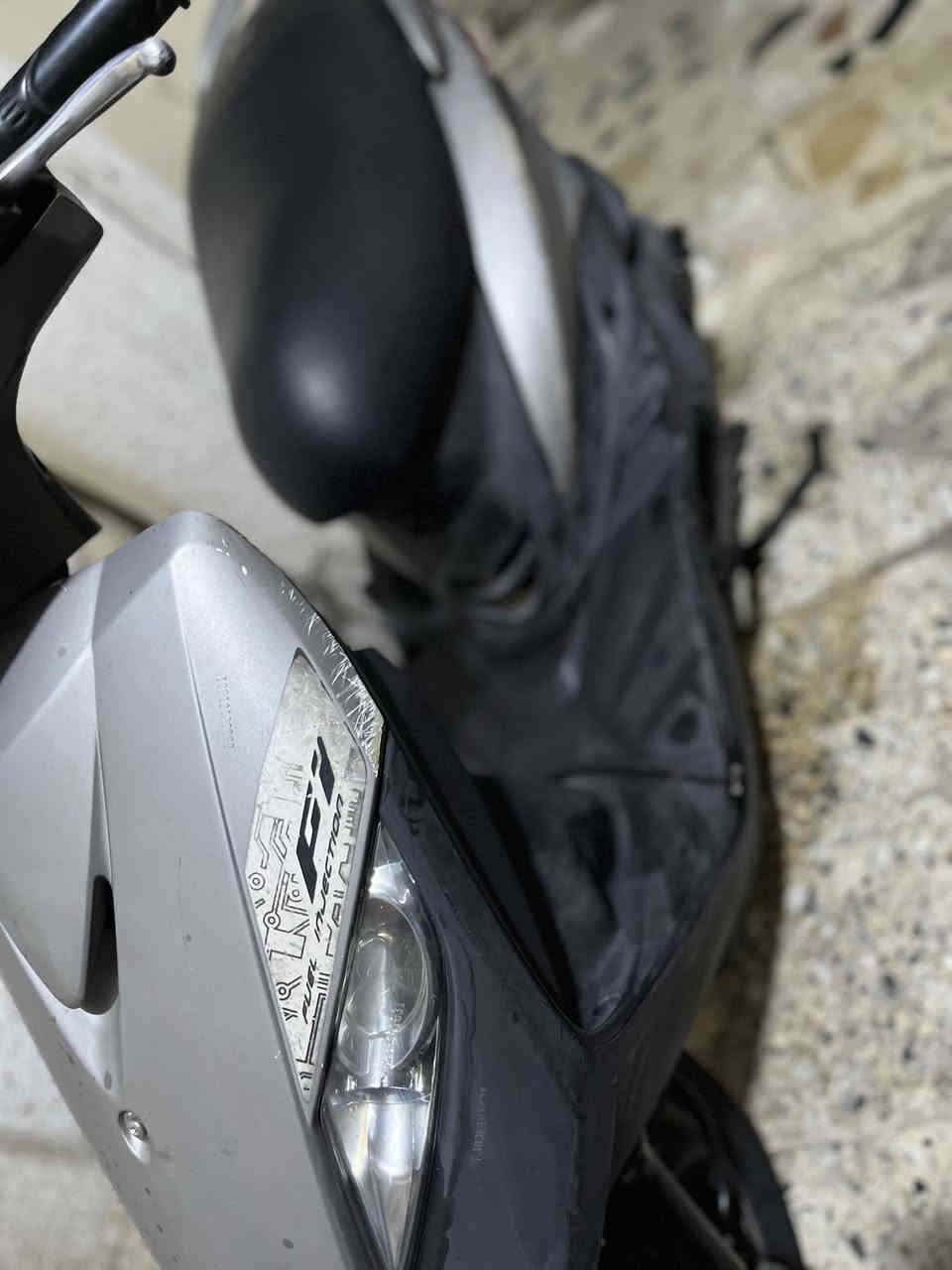 سلام عليكم (( ***********
ماكس ثعلب مميزه ((نوزل)) 
مكينه بلادي شرط 
🤍🖤🤍
سلف هندر كله شغال 🔥
كفرات بلاديه 🪬
اشاير لايت عالي ناصي اربع اشاير كله شغال 💥

📍 العنوان بغداد كريعات قرب حسينية ابي تراب
 
للأتصال  ***********
