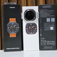 Watch ultra 47 2025 جديد اصلي كامل الملحقات 07872002097 واتساب تواصل