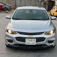 بيع مستعجل ماليبو 2018 مواصفات سياره  1بنوراما طكتين 2خمس بصمات 3اشاير...