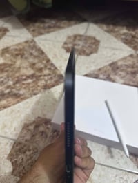 شاومي باد 6 • ٢٥٦ • قلم اصلي