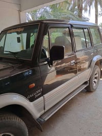 موديل ٩٧ • بغداد باسمي • جير عادي