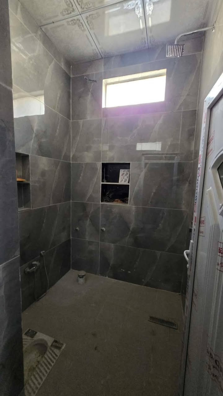 عرض 167
بيت 🏠 للايجار 100م 
السعر 250

الموقع 📌 حي نداء قرب شارع المجمعات وشارع 60 العرضي الثاني

 يحتوي غرفه مطبخ صاله واستقبال وصحيات


**إذا كنت صاحب هذا الإعلان وتريد حذفه لأي سبب، رجاءا أرسل رسالة إلى الدعم الفني**