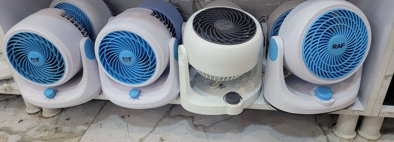 مراوح باله شغالات القطعه ١٥ الف


**إذا كنت صاحب هذا الإعلان وتريد حذفه لأي سبب، رجاءا أرسل رسالة إلى الدعم الفني**