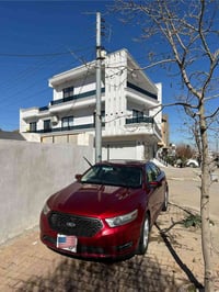 توروس SEL • ٢٠١٣ • رقم اربيل