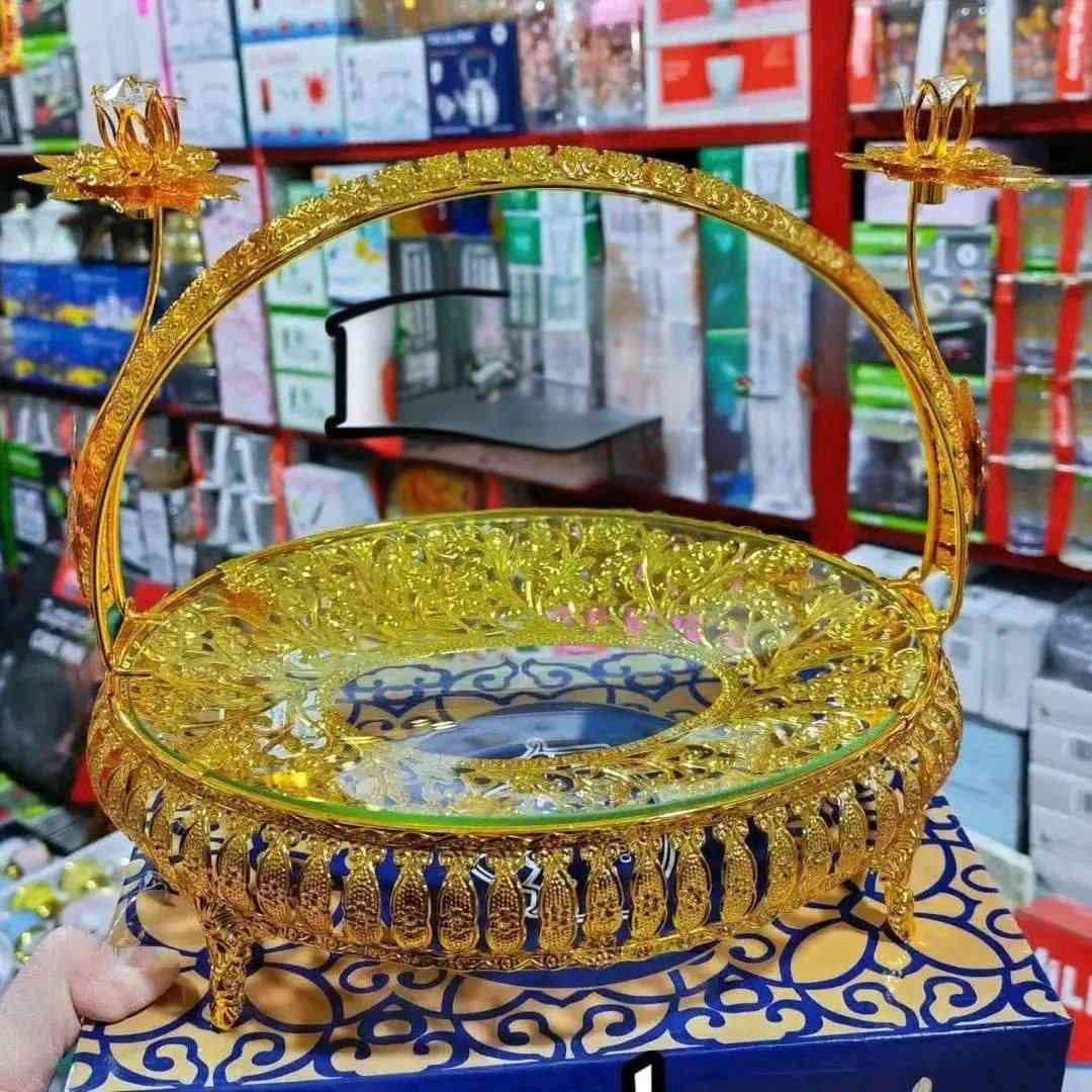 وفرنا اغراضي منزلية بمناسبة العيد 🌹 
وباسعار بلااااش🌹
تأخذ  طلب من 50 ألف  التوصيل مجاني 
سارعو بالحجز قبل نفاد الكمية 💚😘


**إذا كنت صاحب هذا الإعلان وتريد حذفه لأي سبب، رجاءا أرسل رسالة إلى الدعم الفني**