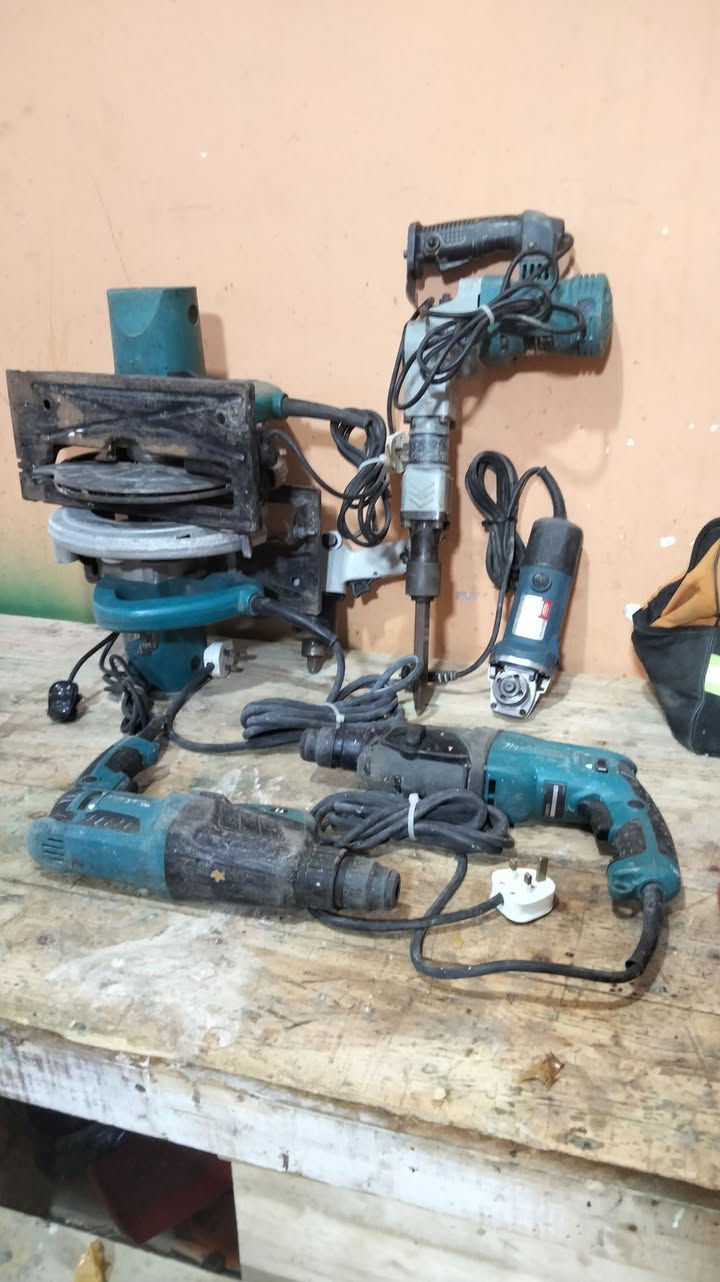 01062948892
صنيه ماكيتا ودريلات ماكيتا وجاك همر وصاروخ للبيع بكفرالشيخ


**إذا كنت صاحب هذا الإعلان وتريد حذفه لأي سبب، رجاءا أرسل رسالة إلى الدعم الفني**