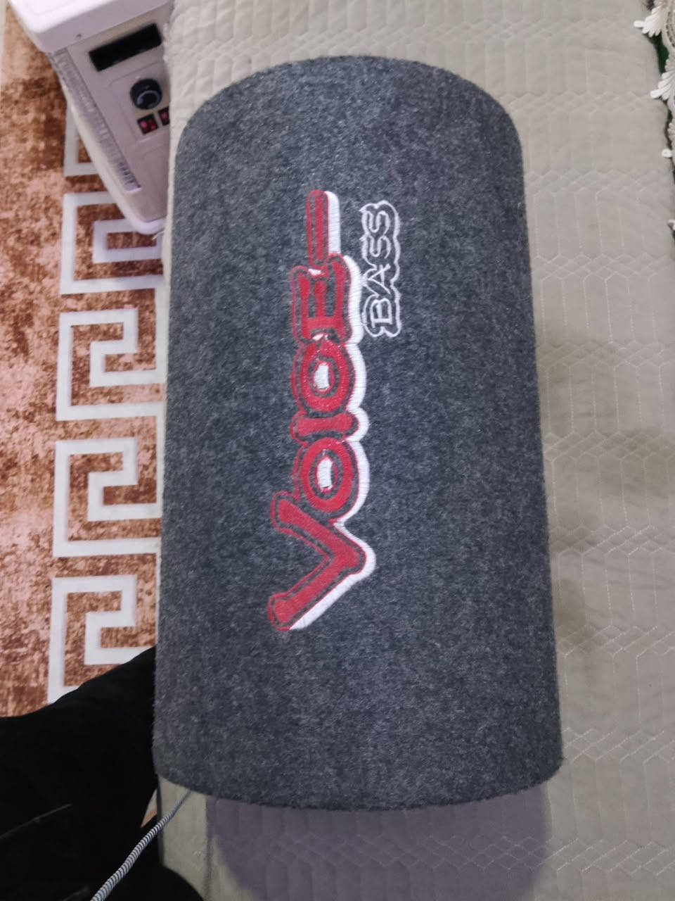 سلام عليكم عندي دمام اللبيع حجم الجبير جديد ***********
