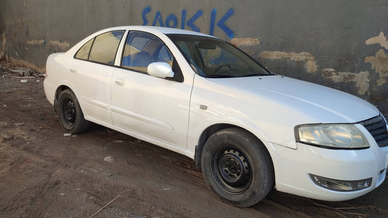 نیسان کۆری مەکینە سپی
مەکینەو گێر بەشەرت گێر عادی
سەنەوی ڕەقەم هەزەی نوێیە
سبوغ عام بۆ جوانی تەکسی بوە کراوەتەوە قوسوسی
پەرشوتی بەشەرت نەتەقیوە
تەبریت بەشەرت
ناو زەردە ناوی نوێ و خاوێن
ڕەقەم باریک هەولێر
بەنزین زۆر کەم ئەخوات
77$
***********
کۆرەک فایبەر وەتس ئاپ
***********
زێن
