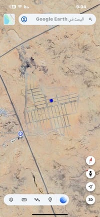 مقابيل الفوج • ستار الحربي • قطعتين ٥٠٠م