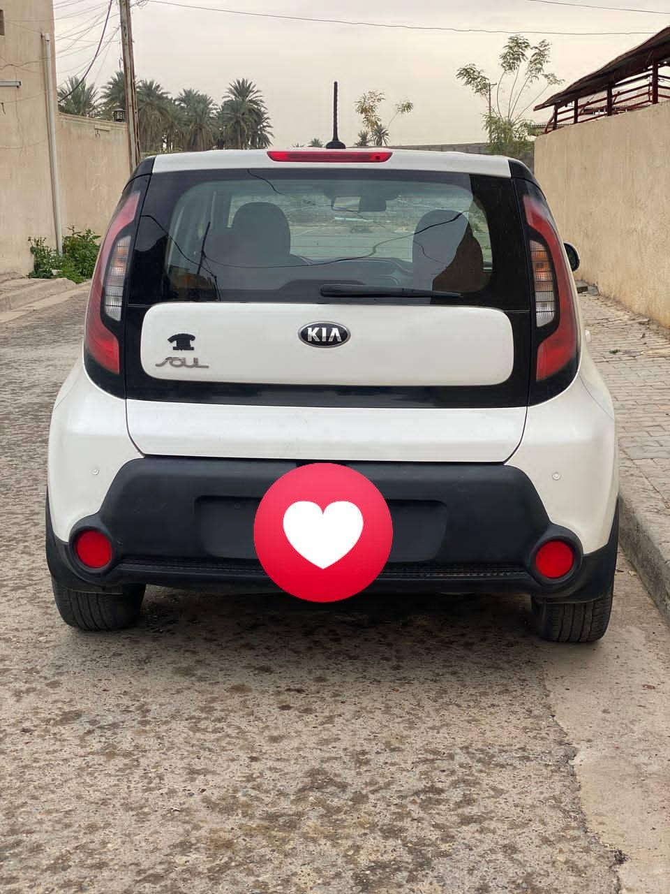 ٢٠١٥ محرك ١.٦ السعر ٩٥ 
بغداد


**إذا كنت صاحب هذا الإعلان وتريد حذفه لأي سبب، رجاءا أرسل رسالة إلى الدعم الفني**