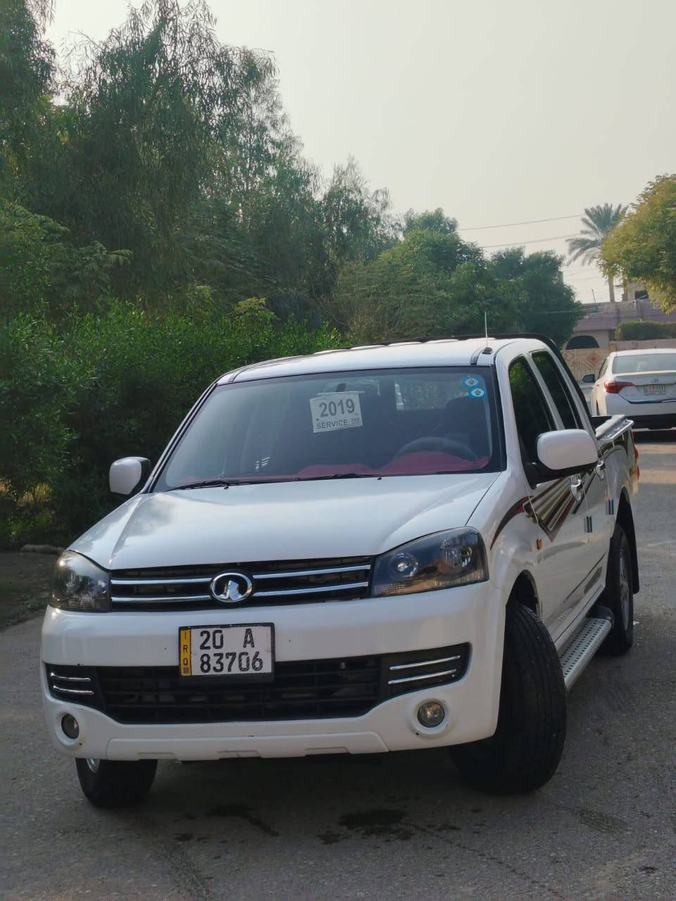 السلام عليكم كريت ول 2019 المكان ديالى السعر1010 للشراي***********
