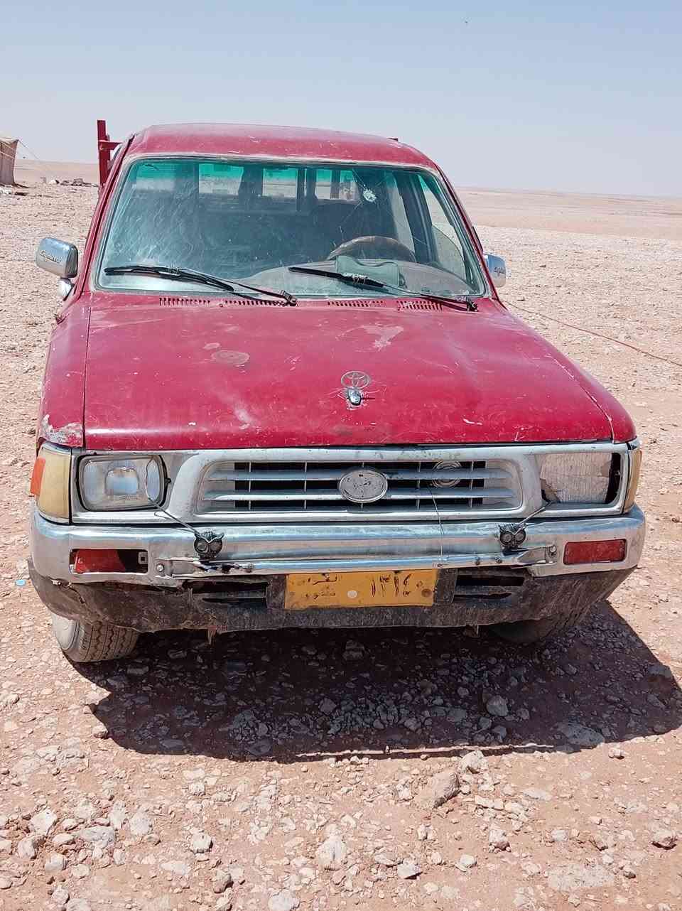 بيكم اللبيع موديل 90
من دون تحويل السعر 25وبه مجال 
الطيبن التواصل علا الرقم
***********
