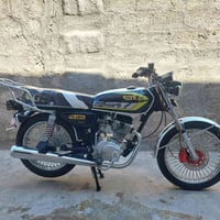 ماطور 4 كير • موديل 24 • سونليك