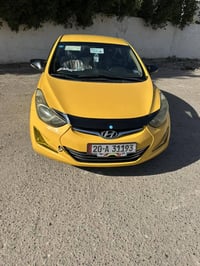 عندي النترا للبيع موديل 2013 رقم دولي جديد ديالي تريد تحويل تريد وكالة...