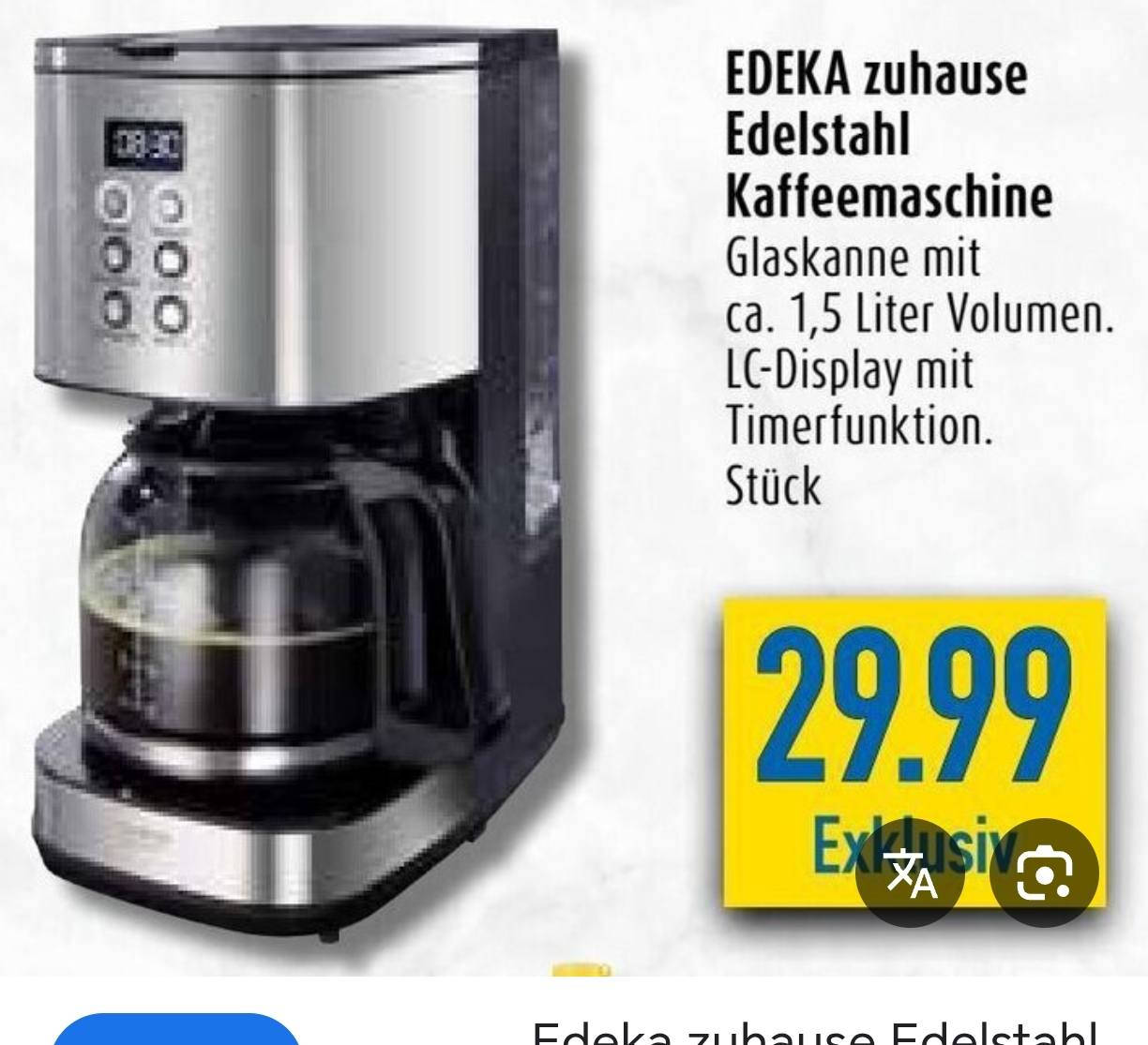 جهاز القهوه بسعر 30 الف


**إذا كنت صاحب هذا الإعلان وتريد حذفه لأي سبب، رجاءا أرسل رسالة إلى الدعم الفني**