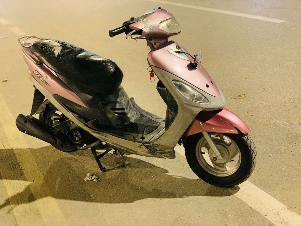 ماكس منغولي كامله مكينه مفتوحه خرسه ما تسمع صوته شلعه ومشي فول جاهزه دراجه ما عوزه شي
سعر٥٥٠وبيه مجال 
عنوان ناصريه حي الفداء 
***********واتساب فقط
