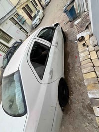 جيلي ام كي • سياره نضيفه • نجف شارع الصب