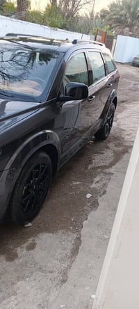 جورني 2018 رقم بغداد انكليزي محرك 3600 سياره كامله مابيه نقص رقم صاحب ...