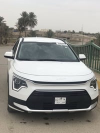 نيرو • ٢٠٢٤ • رادارات