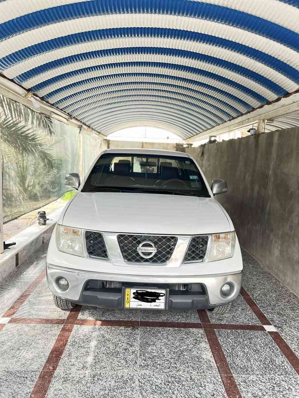 سلام عليكم نيسان نيفارا موديل 2015 اوتماتيك رقم بصره بسمنه سياره مال جناي كلش جديده كفاله عامه ضربه صبغ تبديل محرك وكير كفاله لا فتح ولا نبخير ماشيه 132 جاهزه من كلشي حداده توا فاتحه طخم تاير سعر 148 مكاني البصرة للاستفسار ***********
