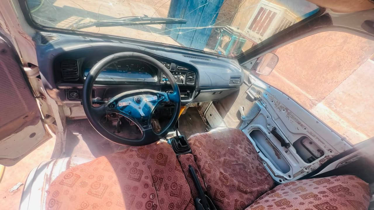 كيا فاو
كير ومكينة شرط جديد

 سنوية ورقم جديد تحويل مباشرة

مكان / ناحية بعشيقة قرية اورطة خراب 

للأستفسار عن السعر 

‭ ***********

***********
