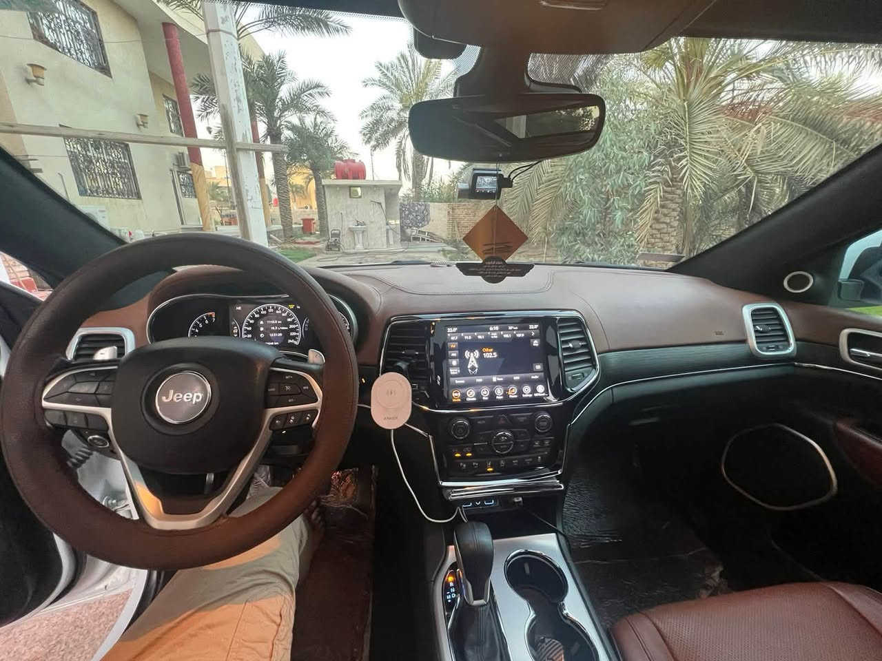 سلام عليكم جيب شيروكي سياره وكاله هارلم 

سياره كفاله عامه بيها فقط تكحيل كارت مدكر يسار 

مديل 2021سياره بسمي 

السعر 375بيها مجال 

PDFكل سياره 
فول الأخير 

مكاني البصره 

***********
