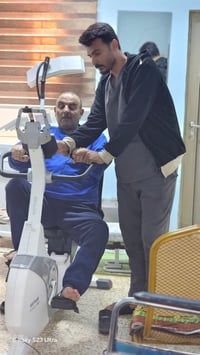 ليزان سالار • اخصائية مفاصل وروماتزم • مجمع الحكمة الطبي