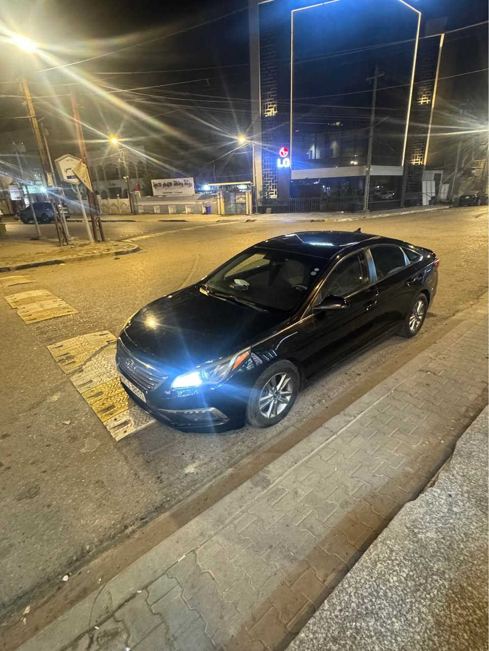 سوناتا 2016 وارد امريكي ضربتها خفيفية رقم سليمانية الجديد سنوية تنتهي 2028
120 ورقة بيها مجال قليل البصرة, العراق


**إذا كنت صاحب هذا الإعلان وتريد حذفه لأي سبب، رجاءا أرسل رسالة إلى الدعم الفني**