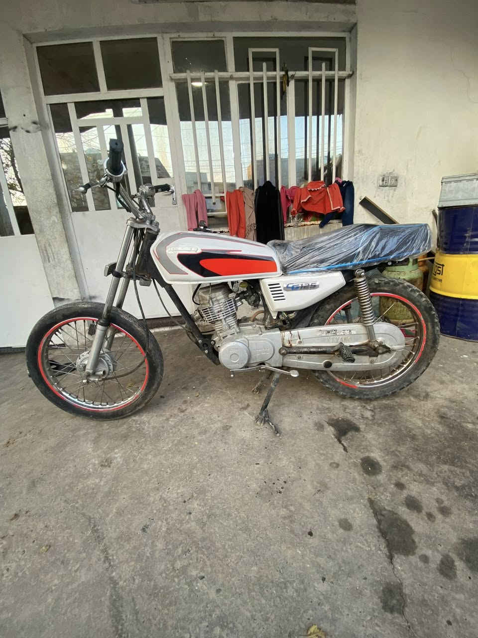 نامي٢٠١٤ منفيس اسلي سعر ٢٠٠ مجال مكان اربيل


**إذا كنت صاحب هذا الإعلان وتريد حذفه لأي سبب، رجاءا أرسل رسالة إلى الدعم الفني**