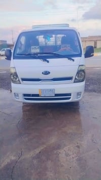 كيا • موديل ٢٠١٨ • محرك شركة