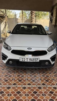 كيا سيراتو • ٢٠١٩ • ١٠٠ الف