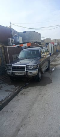 سياره موديل 99محرك بلادي المكان بغداد السعر65 الرقم 07745818168