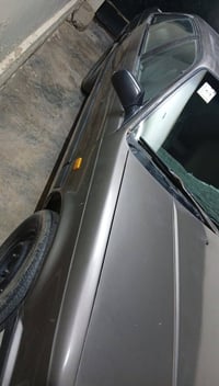 مازدا ٦٢٦ • بخاخ ٢٧ • مجال بسيط