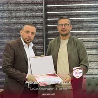 دكتور أطفال • فحص صحي مدارس • كلار