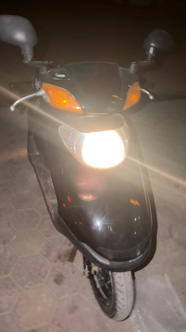 السلام عليكم للبيع 
سبيسي ياباني مكاني كوت
السعر 550 وبيه مجال


**إذا كنت صاحب هذا الإعلان وتريد حذفه لأي سبب، رجاءا أرسل رسالة إلى الدعم الفني**