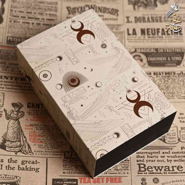 ‎صمّام – ‎SAMAM
‎SAMAM “Mina” (عطر Mina)
———————————————-
اكتشفوا لحظة تتجاوز الزمن…
من أول رشة من عطر Mina من SAMAM، 

تنفتح أبواب الذكريات القديمة بقوة 
الغموض وأناقة السكون.

✅أفتتاحية من البخور الدافئ واليُوسفي المنعش
✅قلبٌ ينبض بعبير العود والورد التركي والياسمين
✅وقاعدةٌ تغمرك بخشب الصندل، المسك، ولمسة جلدٍ فائقة الرقي.

حضورٌ لا يحتاج إلى ضجيج، توقيعٌ عطري يُحس به الآخرون قبل أن يدركوا ما هو.

Mina… عندما يكون العطر لغةُ أناقةٍ بلا كلام.

علق بتم لتصلك كافة التفاصيل على الخاص 📥
يمنع استخدام صورنا 🚫
تابعو الستوري بي عروض حلوه 😌
تتوفر خصومات للعرائس 👰
أبهج جميع حواسك بأرقى مكونات العطور، نوفرها لكم بأفضل الأسعار والجودات.... رحلة تسوق ممتعة نتمناها لكم♥️
اطلب اون لاين من خلال مراسلتنا على الخاص او مراسلتنا عن طريق واتس اب *********** 
خدمة التوصيل متوفرة لجميع المحافظات. 

 #رمضانيات #عيد #رمضان_2019 #سوفاج #تخفيضات #شباب #جذاب #فرنسي #ثابت #اورجنال #اصلي #عروض #عرض #بسم #بغداد #العراق #ديور #فرنسا #فواحة #بنات #مغري #حمضيات #خصم #شاهد #رجال #فيسبوك #فخم #للرجال #رجل #للرجال_فقط
