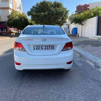 اكسنت • ٢٠١١ • رقم اربيل